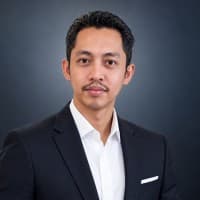 Portrait of Effendy Zulkifly, MBA