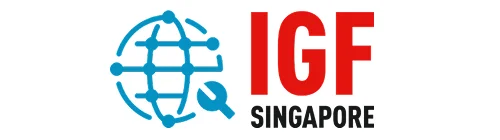 IGF Singapore
